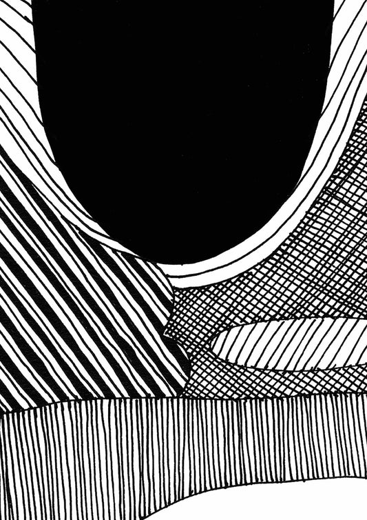 No.022 - Sketch a Trip - Vintage Archive Poster Prints