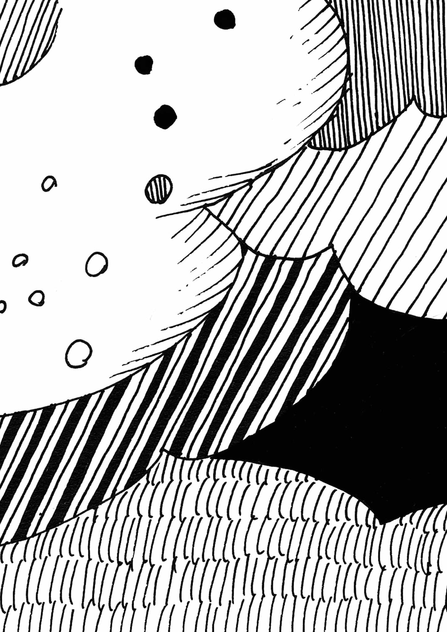 No.022 - Sketch a Trip - Vintage Archive Poster Prints