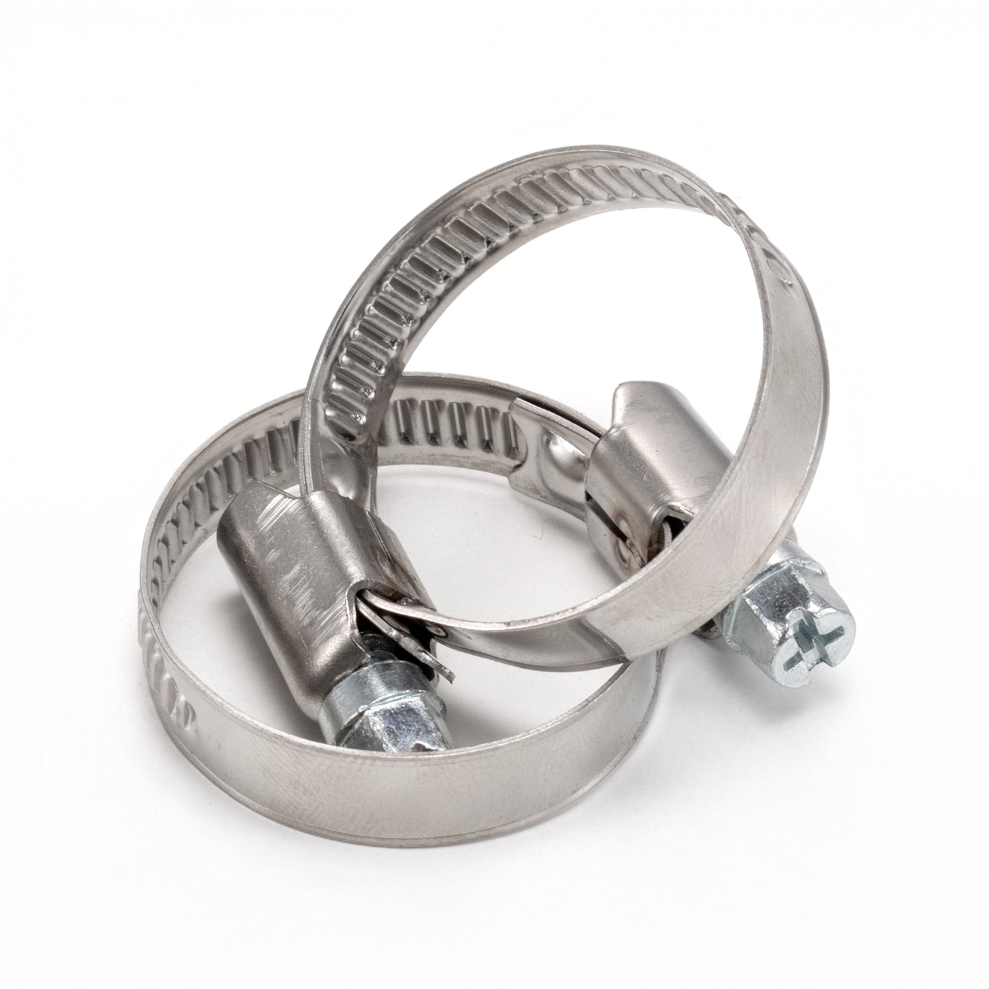 A2 Hose Clip 16mm-27mm