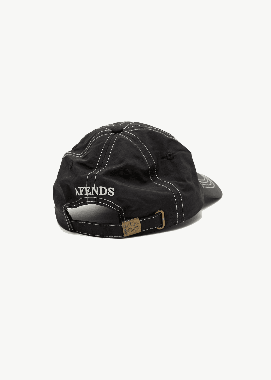 AFENDS Cosmic Con Six Panel Cap
