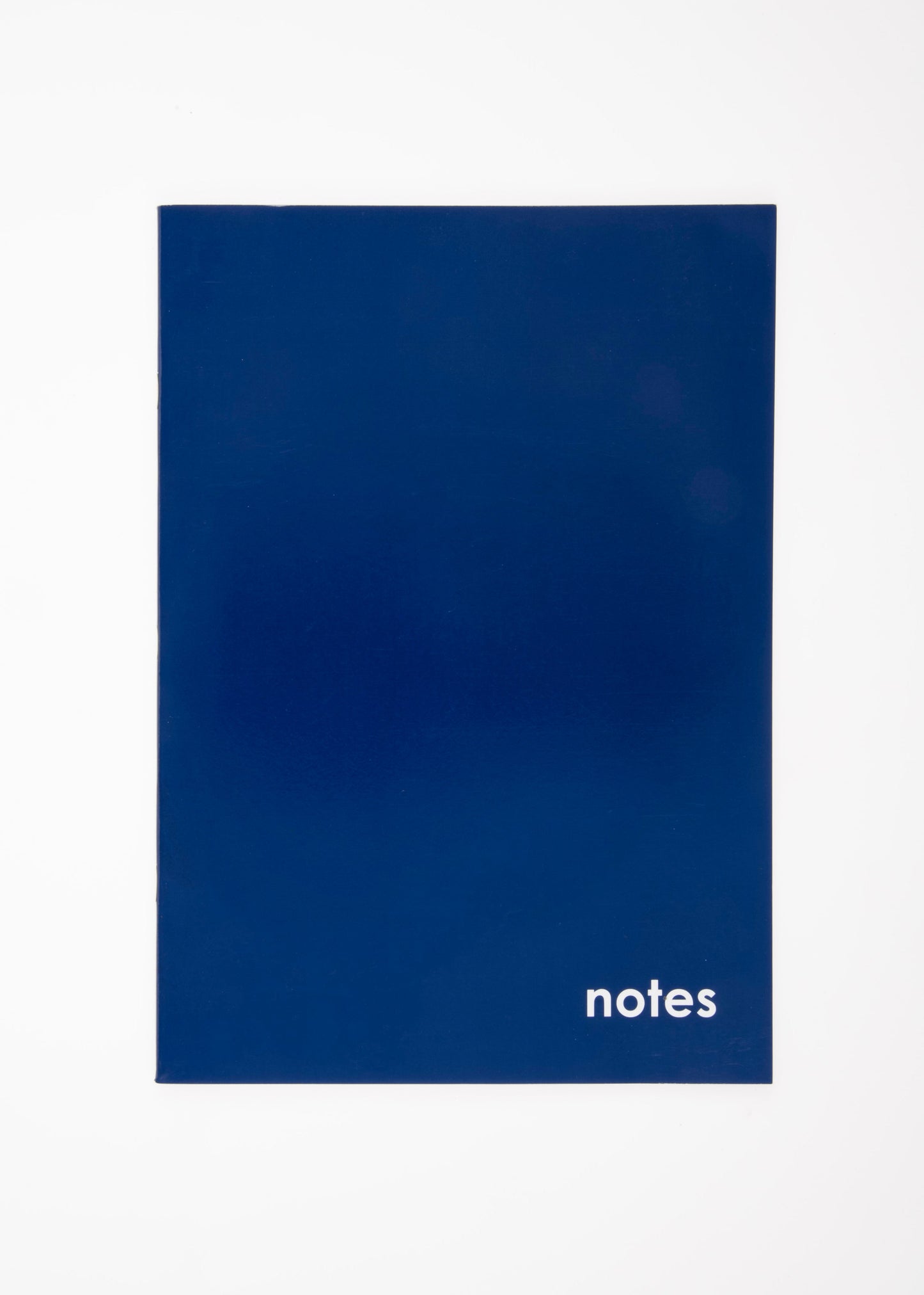 Collins - Essential A4 Exercise Ruled Notebook (ESSA4EB)