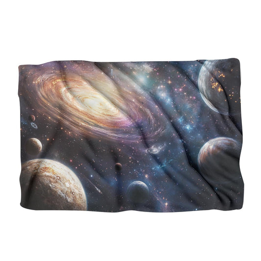 Cosmic Wonder Blanket