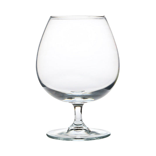 Glass Brandy Balloon - 550ml - Set of 6