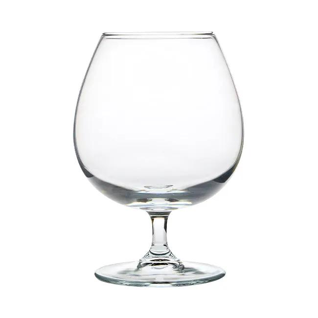 Glass Brandy Balloon - 550ml - Set of 6