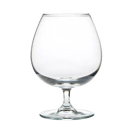 Brandy Balloon Glass - 550ml - Set of 6
