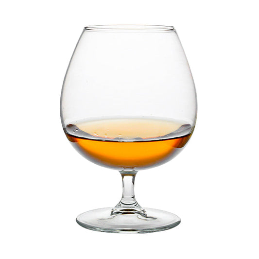 Glass Brandy Balloon - 550ml