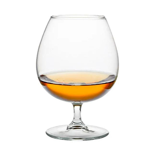 Brandy Balloon Glass - 550ml