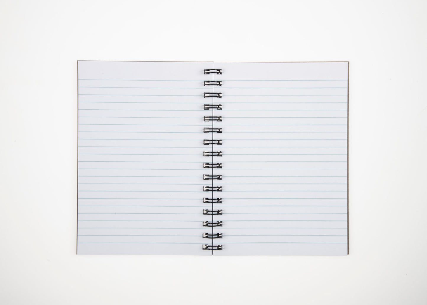 Collins - Essential A5 Spiral Wiro Ruled Notebook (ESSA5W)