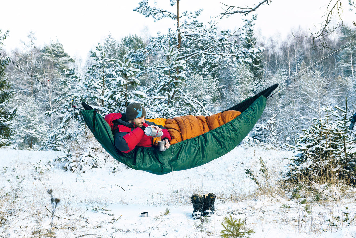 Underquilt