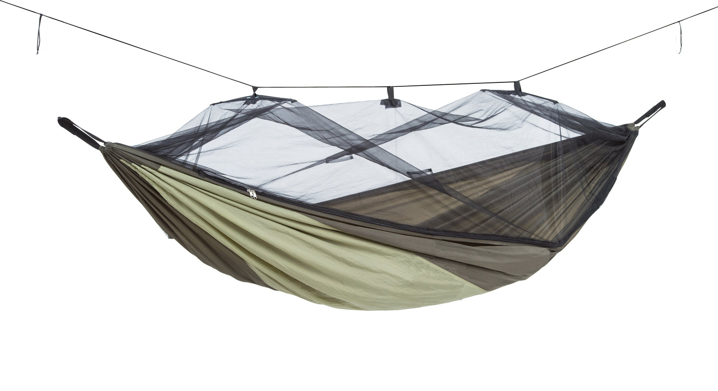 Moskito Traveller Thermo XXL