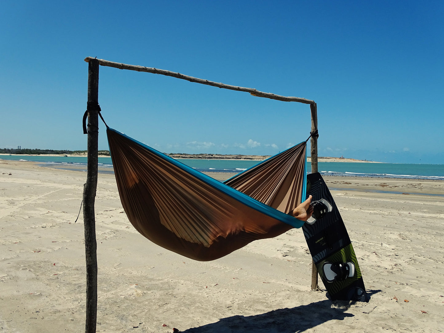 Silk Traveller XL
