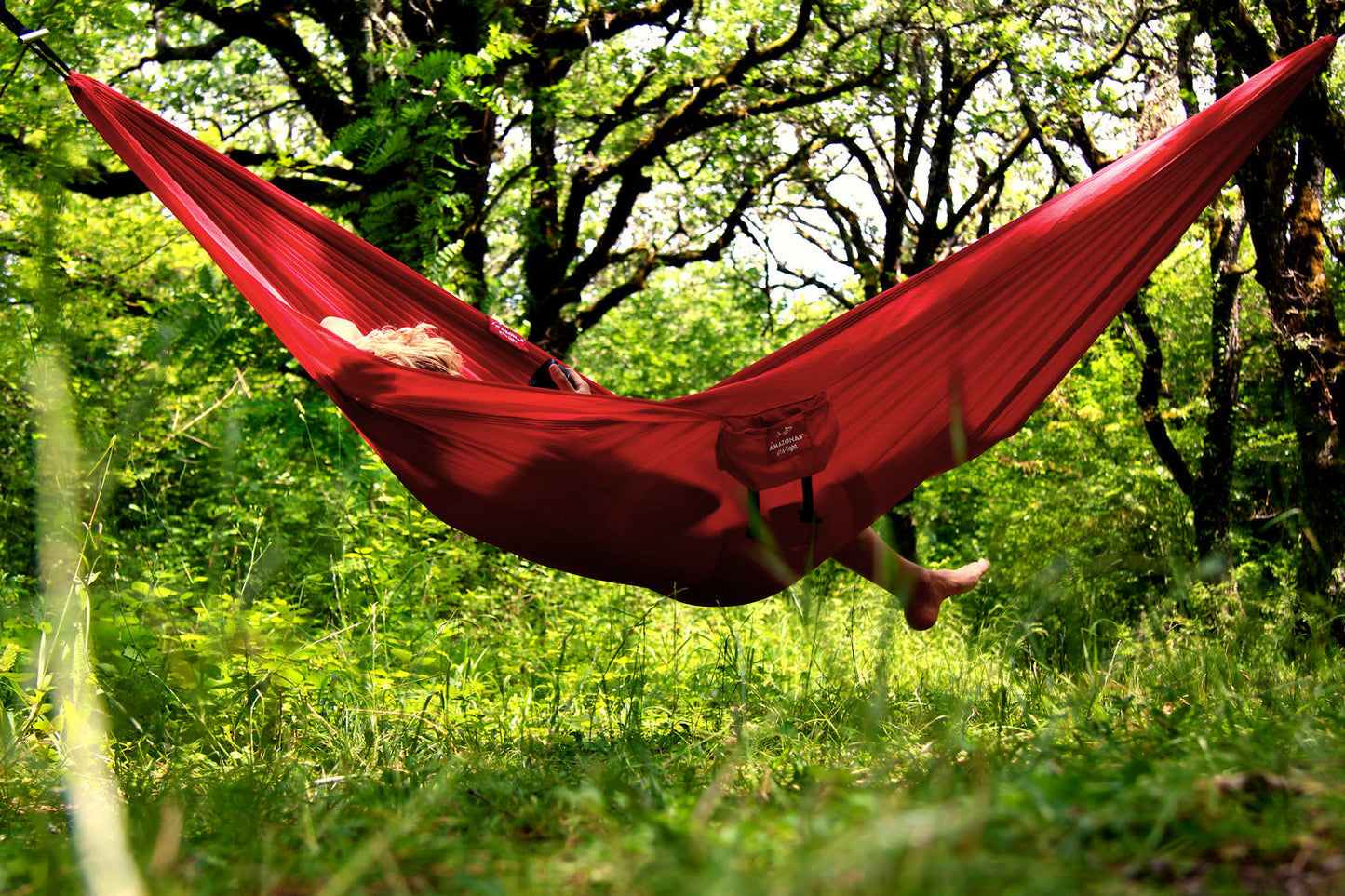 Silk Traveller XL