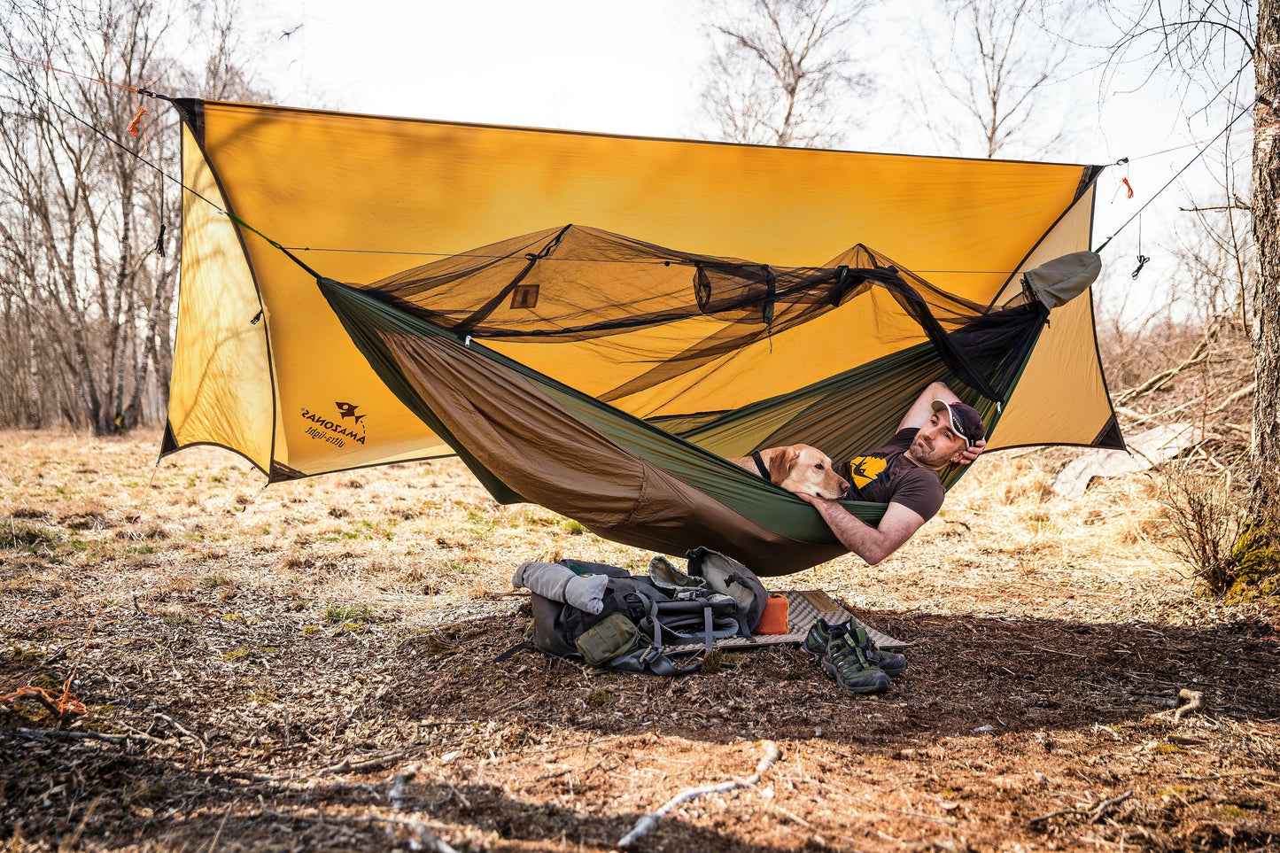 Adventure Hero XXL