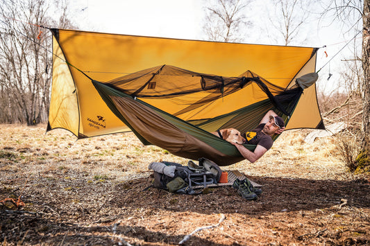 Adventure Hero XXL