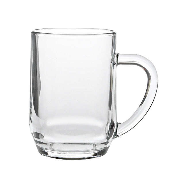 Heritage Glass Tankard - 0.57Ltr