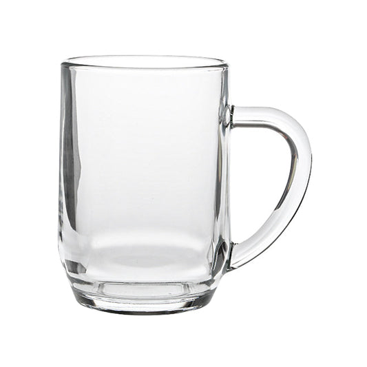Heritage Glass Tankard - 0.57Ltr