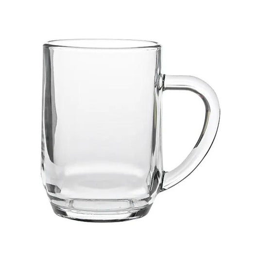 Heritage Glass Pint Tankard - 570ml