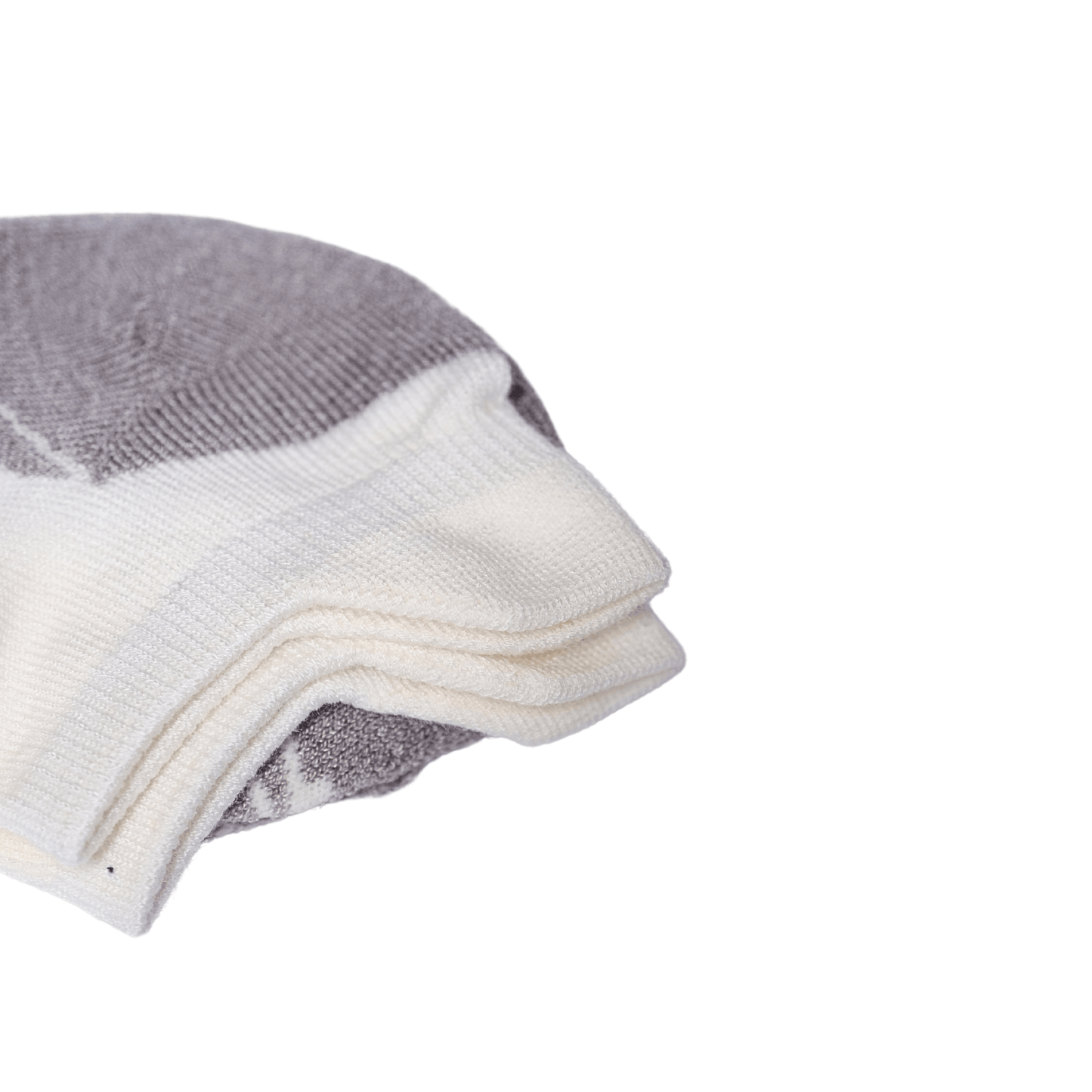 Merino Wool Ankle Socks - Running Active Thermal & Breathable Unisex