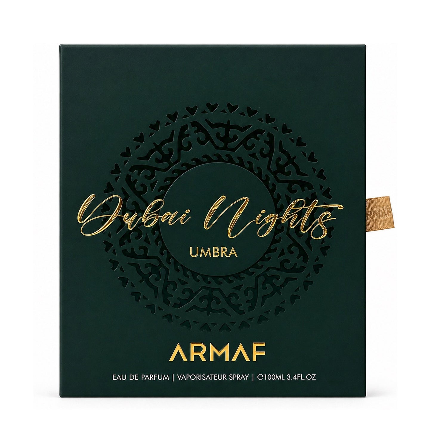 Dubai Nights Umbra | Eau De Parfum | 100ml