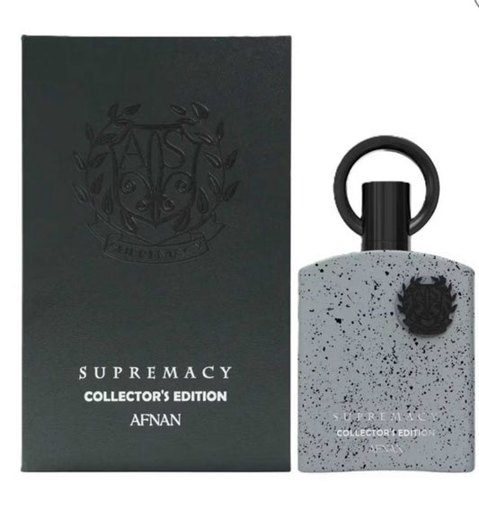 Supremacy Collectors Edition | Eau De Parfum | 100ml