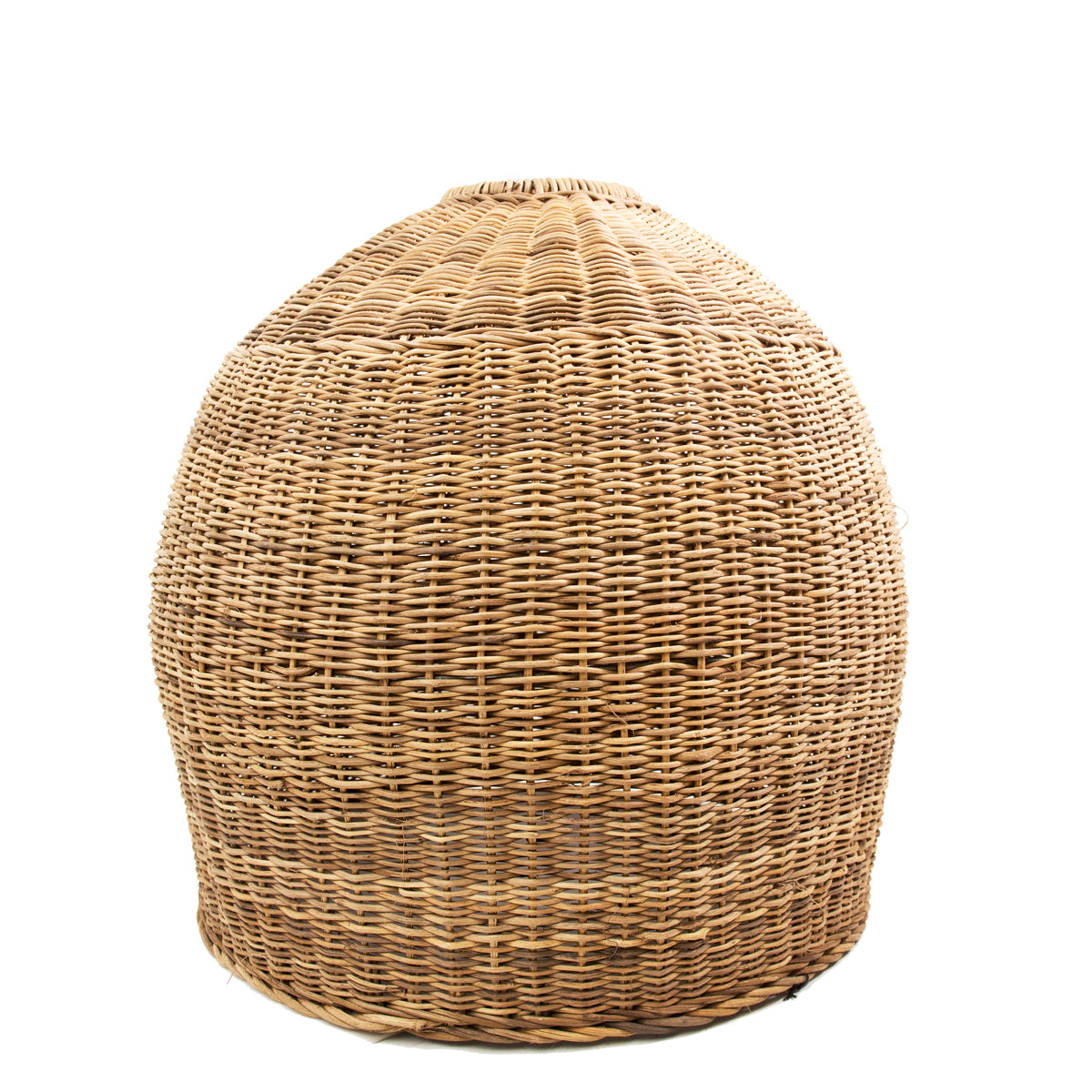 Malawi Cane Hand Woven Lamp Shade - M 102