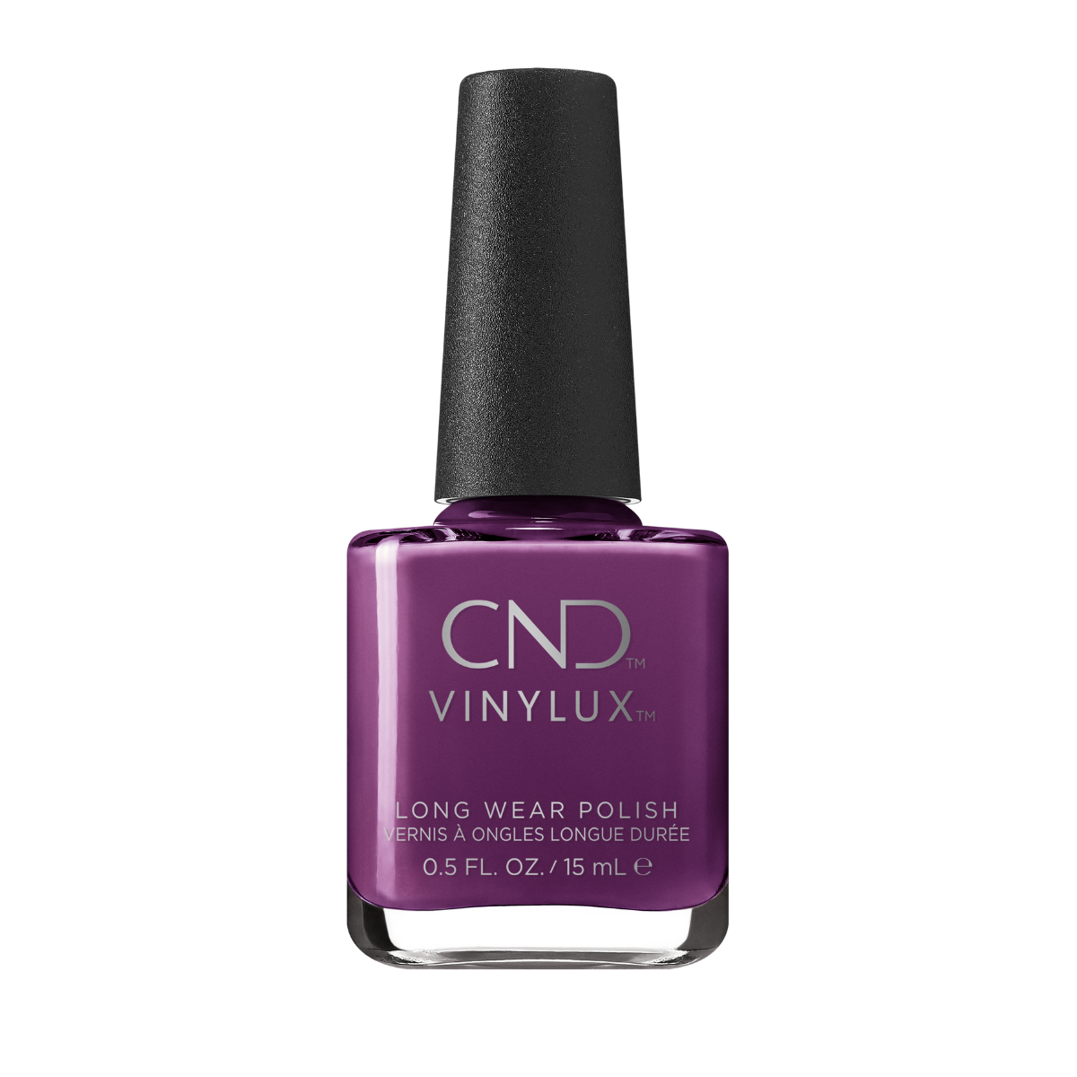 CND™ Vinylux™ Absolutely Radishing 15ml