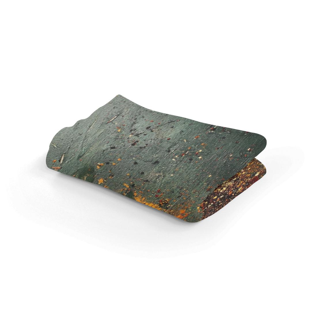 Flavourful Essence Blanket
