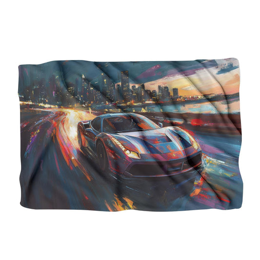 Skyline Speed Blanket
