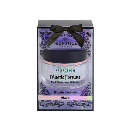 RITUALS | MYSTIC FORTUNE GLITTER GEL - MAGIC