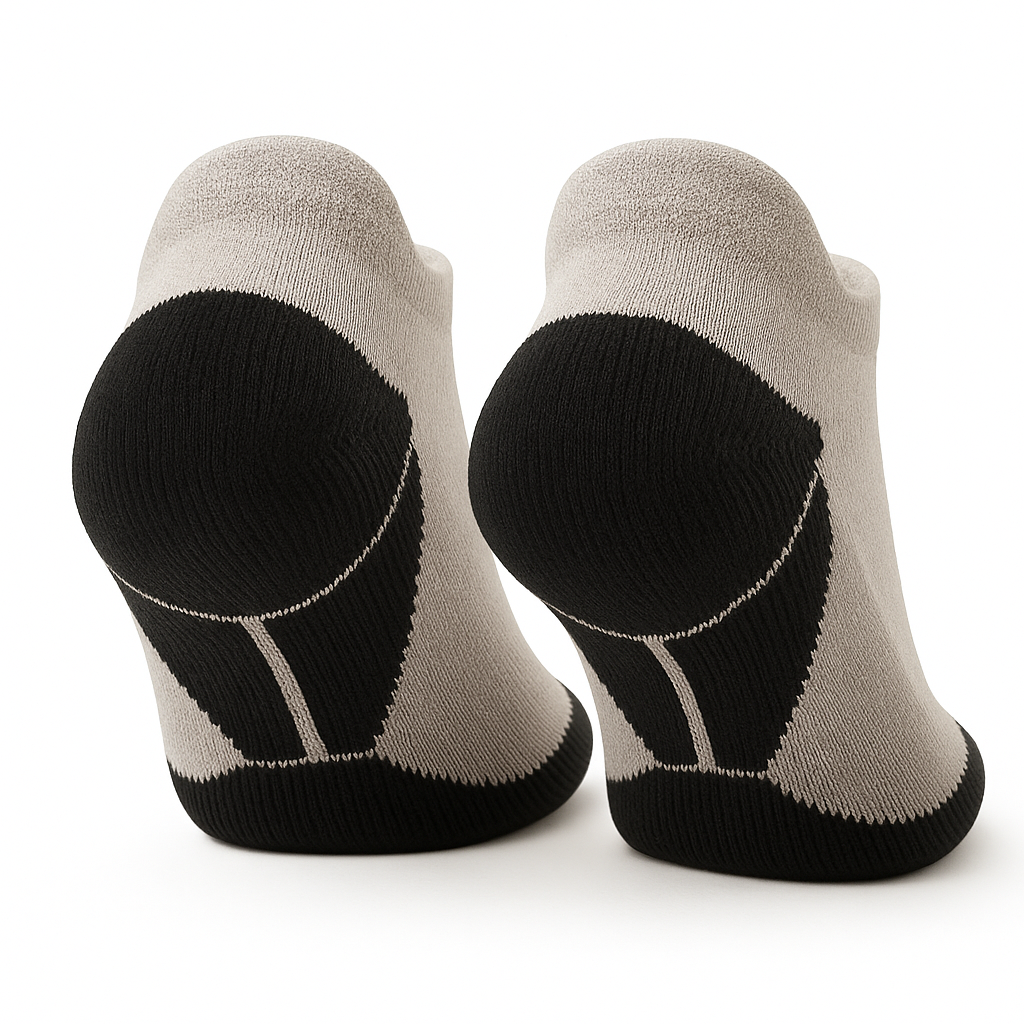 Merino Wool Ankle Socks - Running Active Thermal & Breathable Unisex