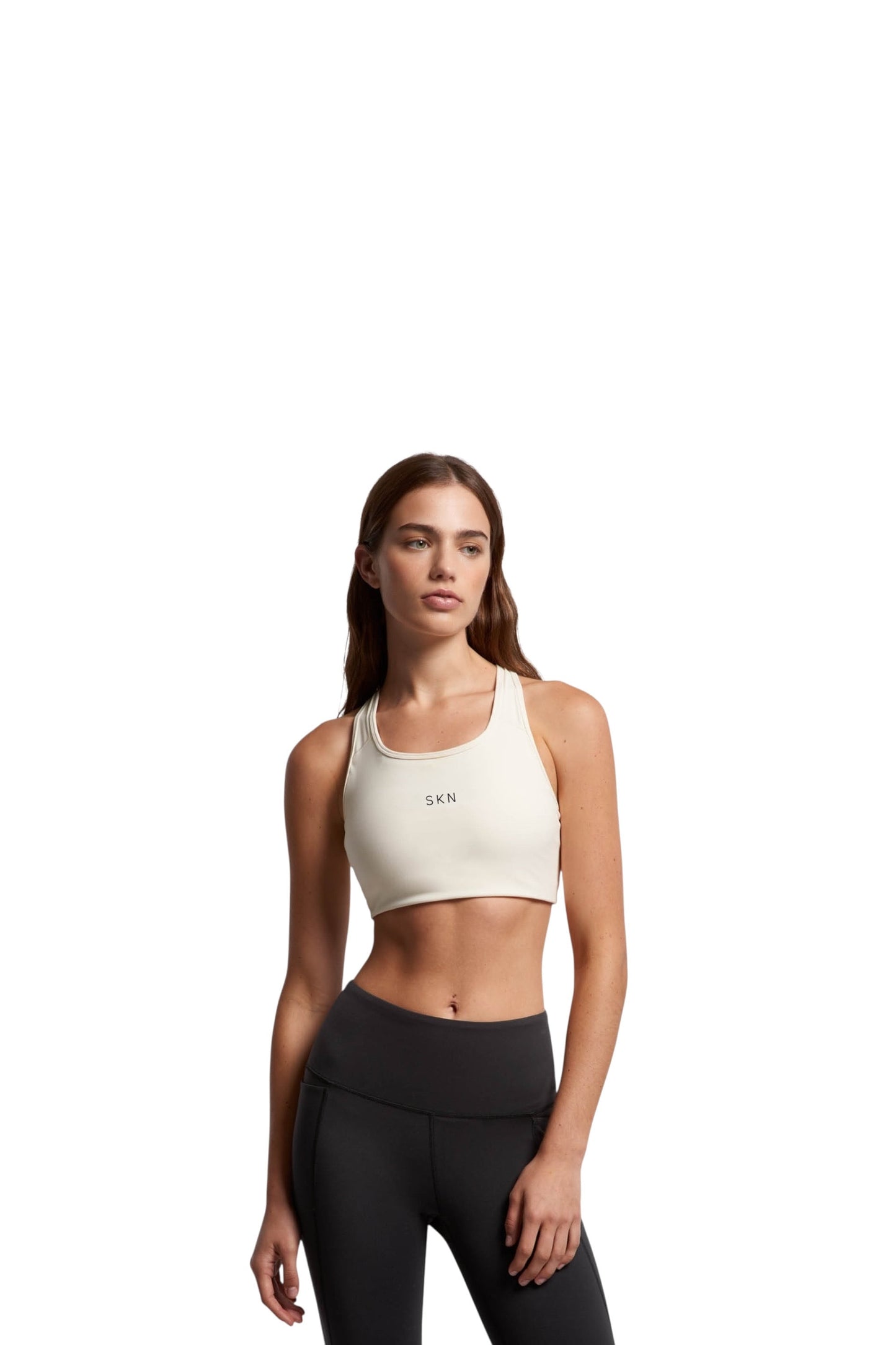 NVYSKN Womens Supportive Sports Bra