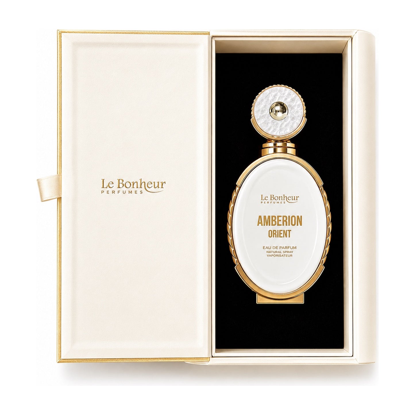 Amberion orient | Eau De Parfum | 100ml