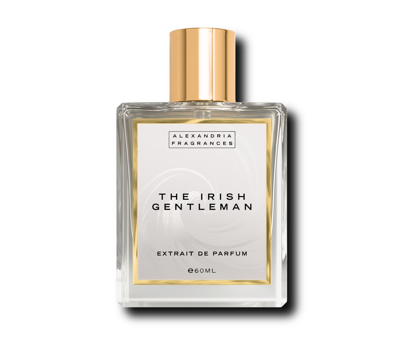 The Irish Gentleman Inspired by Creed Green Irish Tweed
