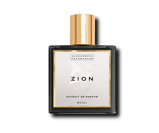 Zion Inspired By Roja's Elysium