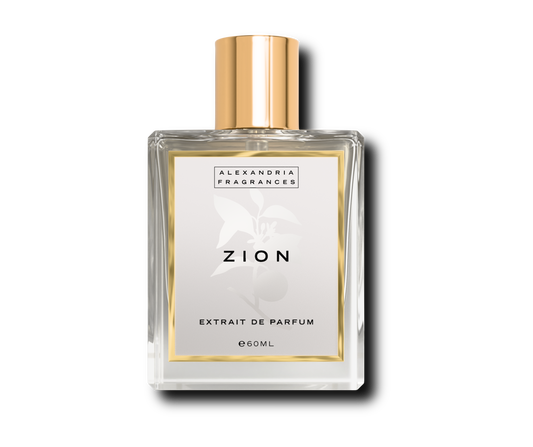 Zion Inspired By Roja's Elysium