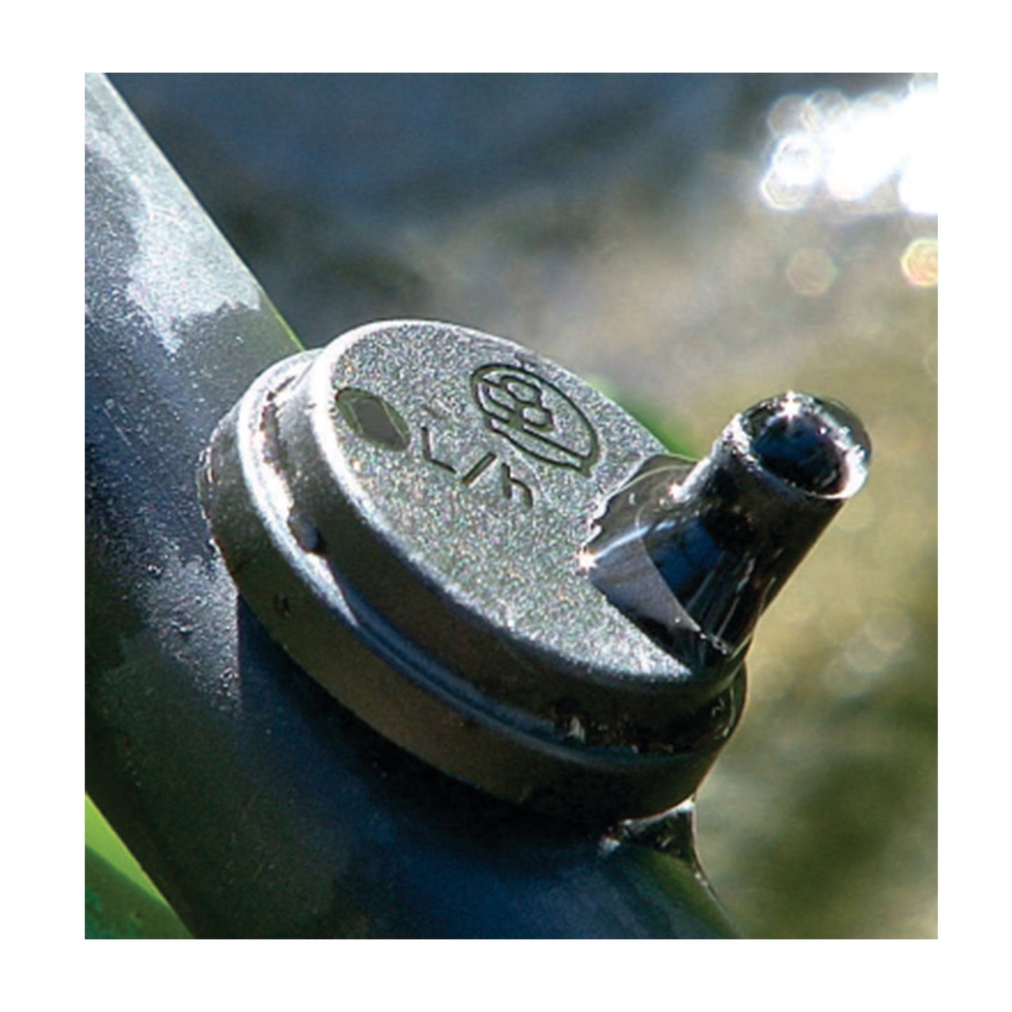 Antelco Agri Drip™ Classic Turbulent Flow Dripper 8 L/H