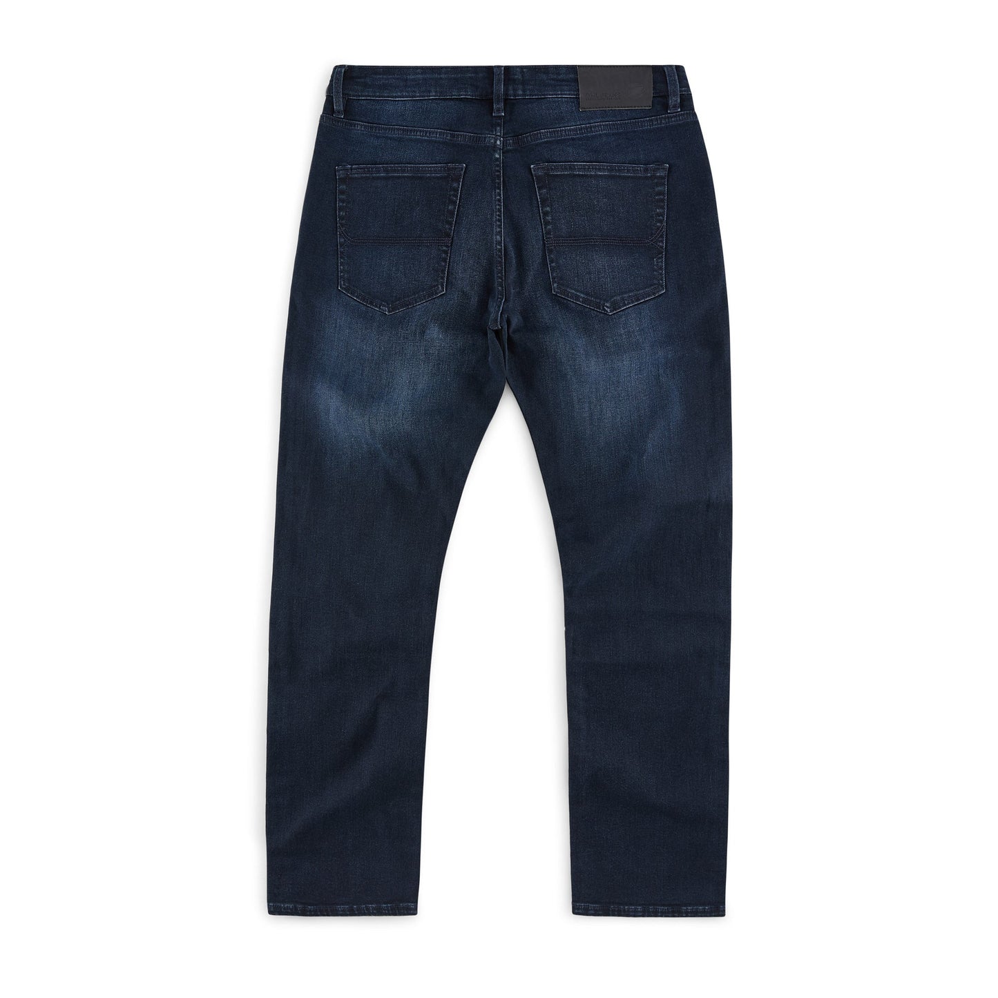 Alaska straight fit Jeans In Ink Blue