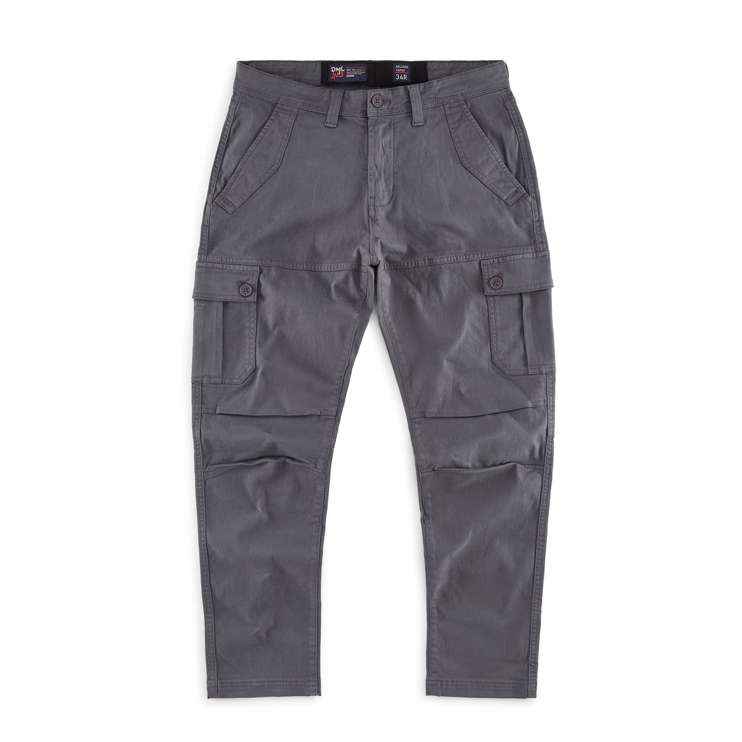 Albion cargo pant in Grey