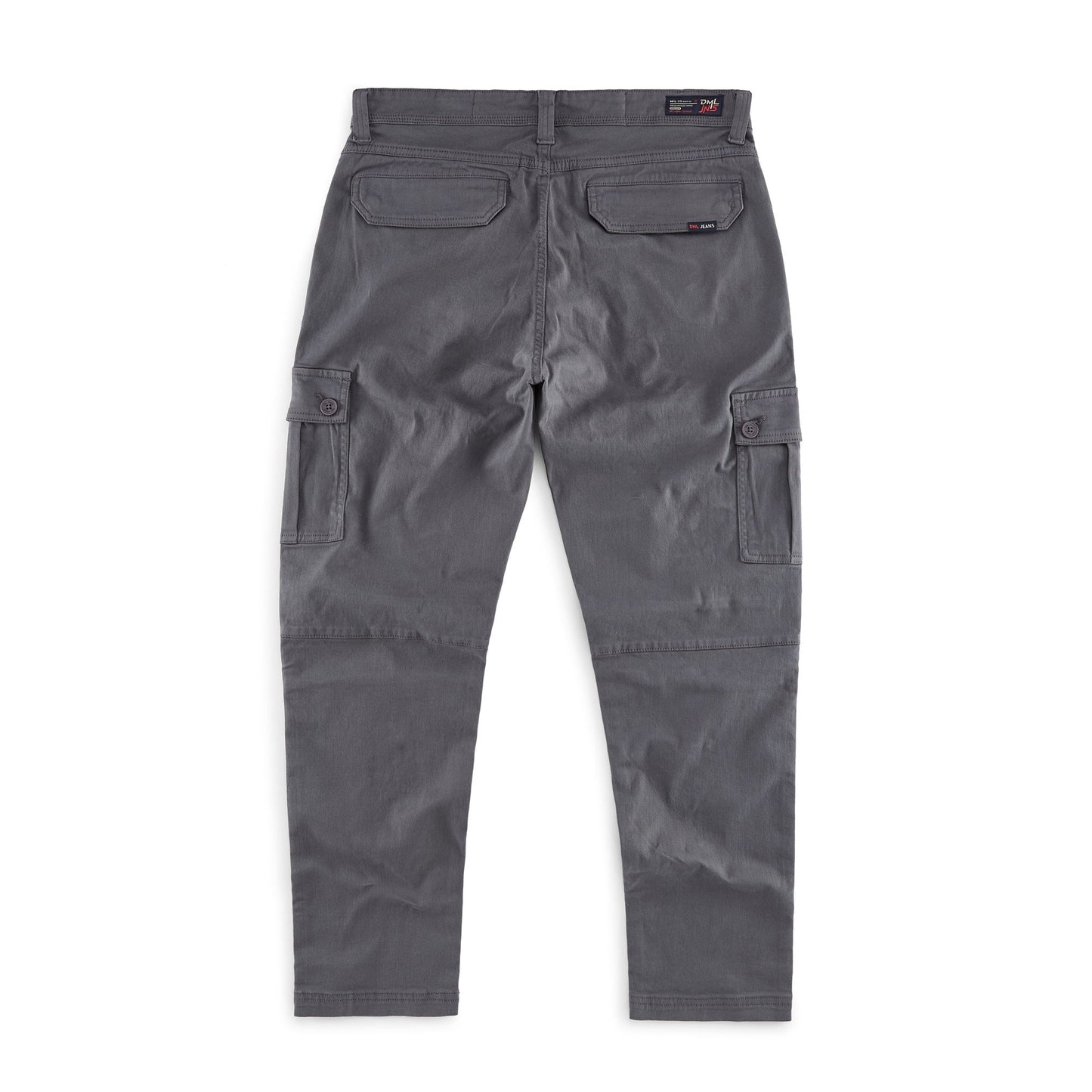 Albion cargo pant in Grey