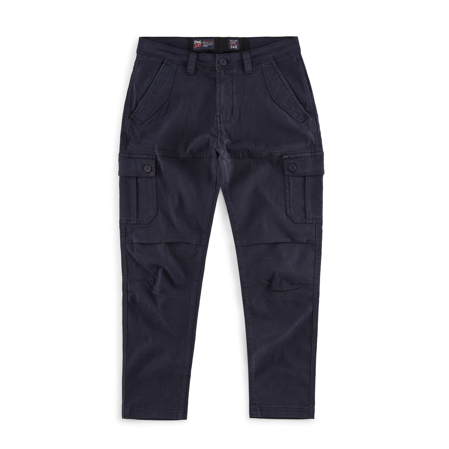 Albion cargo pant in Navy
