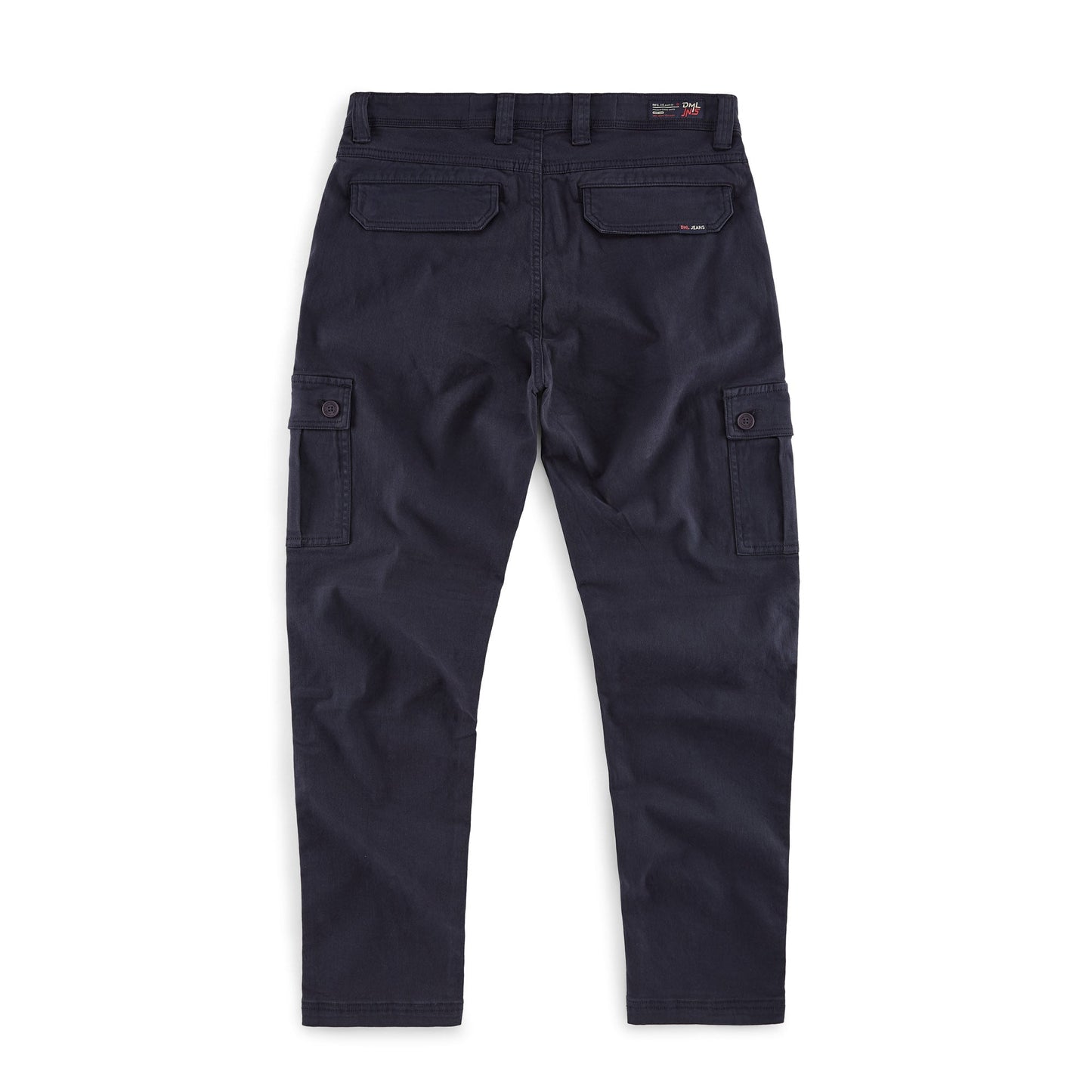 Albion cargo pant in Navy