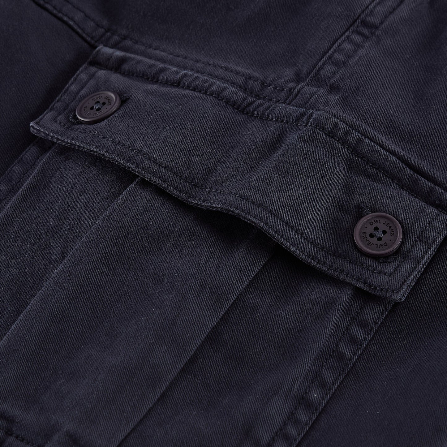 Albion cargo pant in Navy