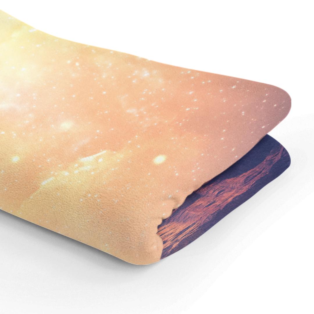 Celestial Canyon Blanket
