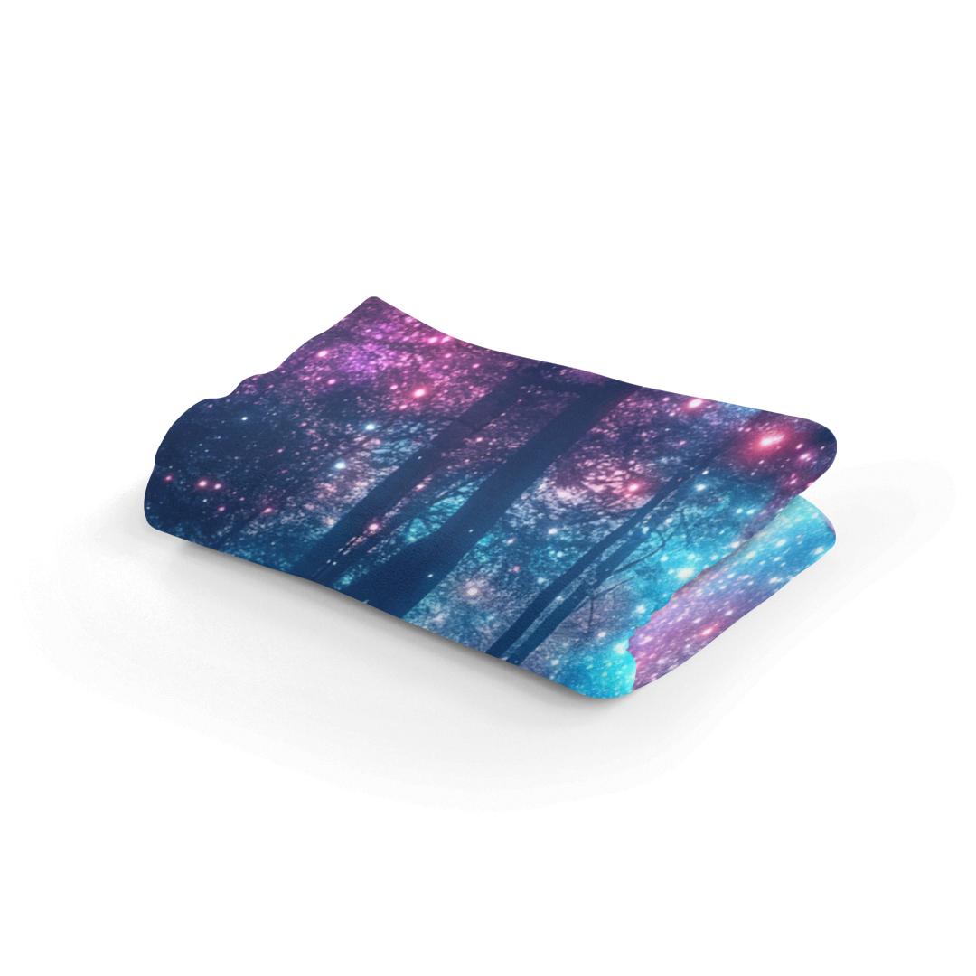 Starlight Trail Blanket