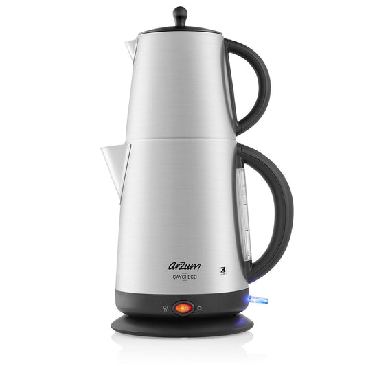 Arzum Eco Electric Turkish Tea Maker