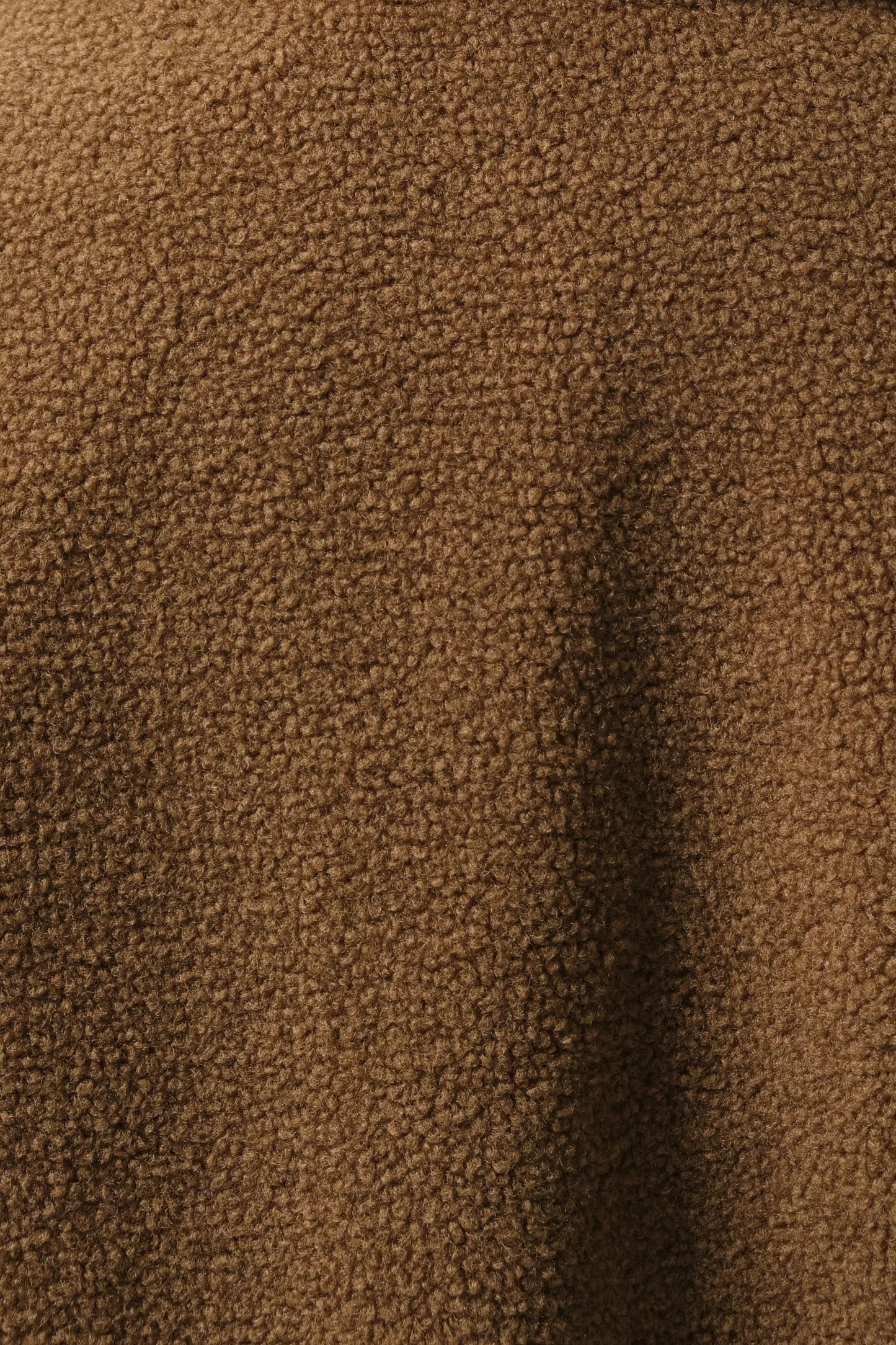 Chris Borg Waistcoat - Nutmeg