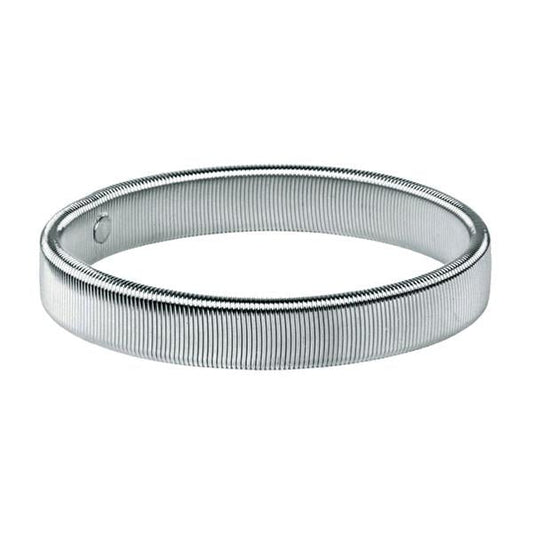 Shirt Armbands In Silver