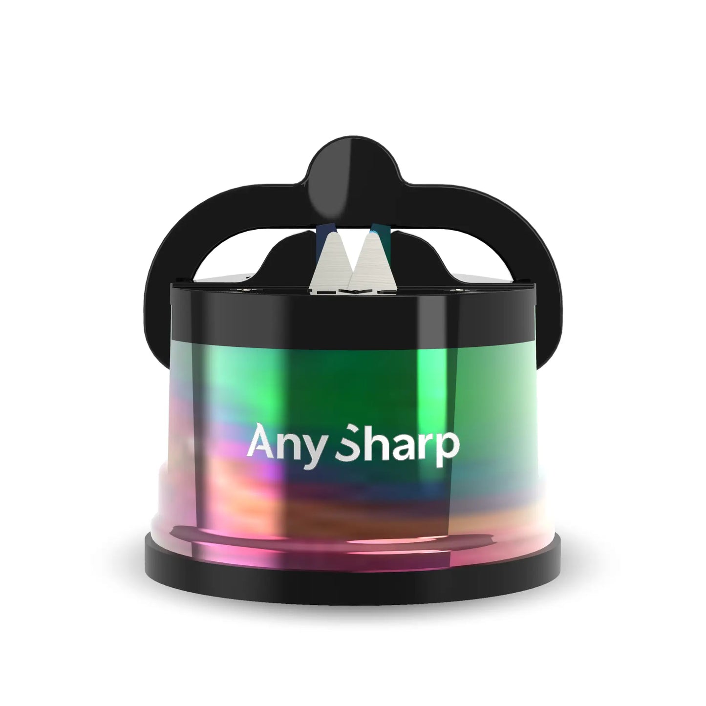 AnySharp Pro Knife Sharpener