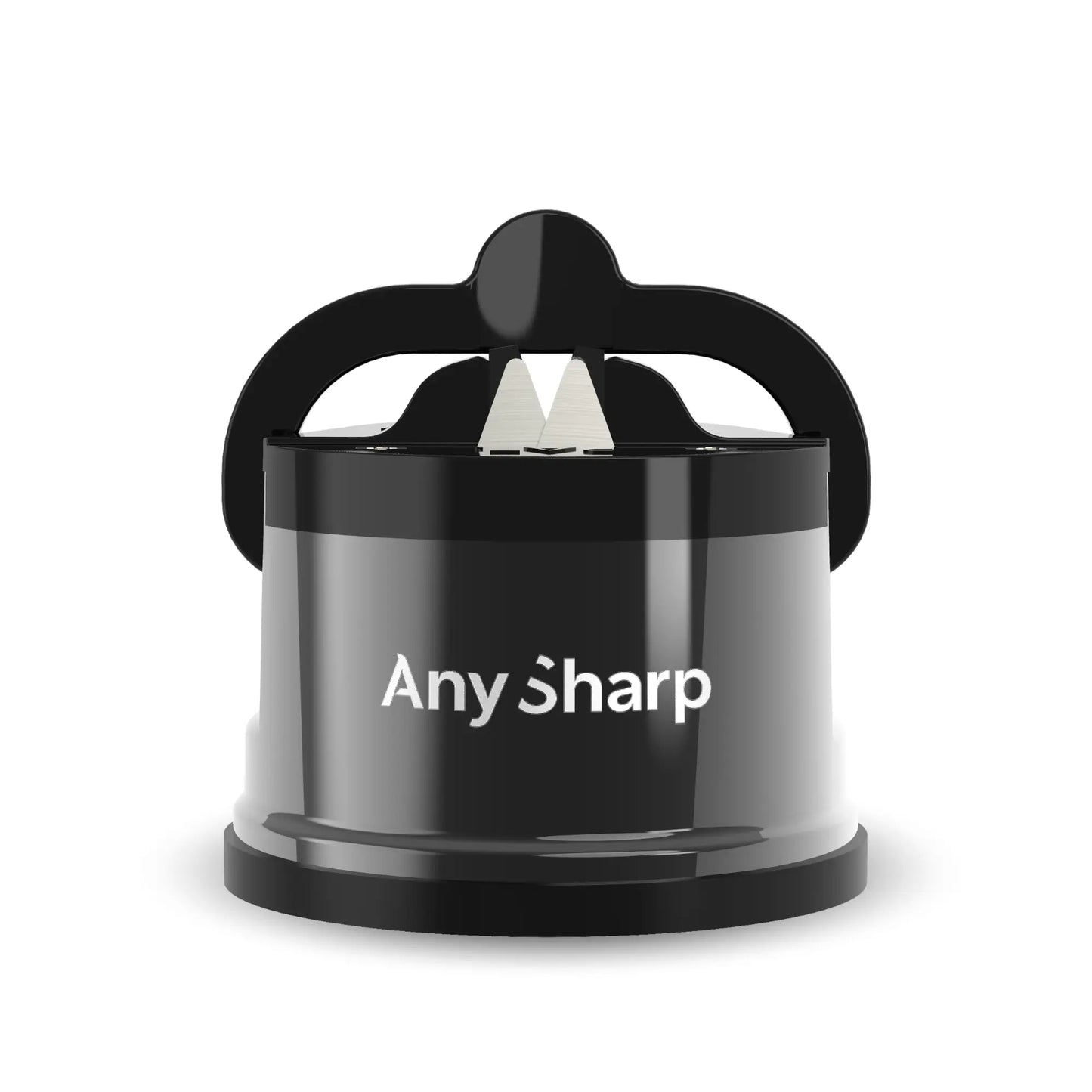AnySharp Pro Knife Sharpener