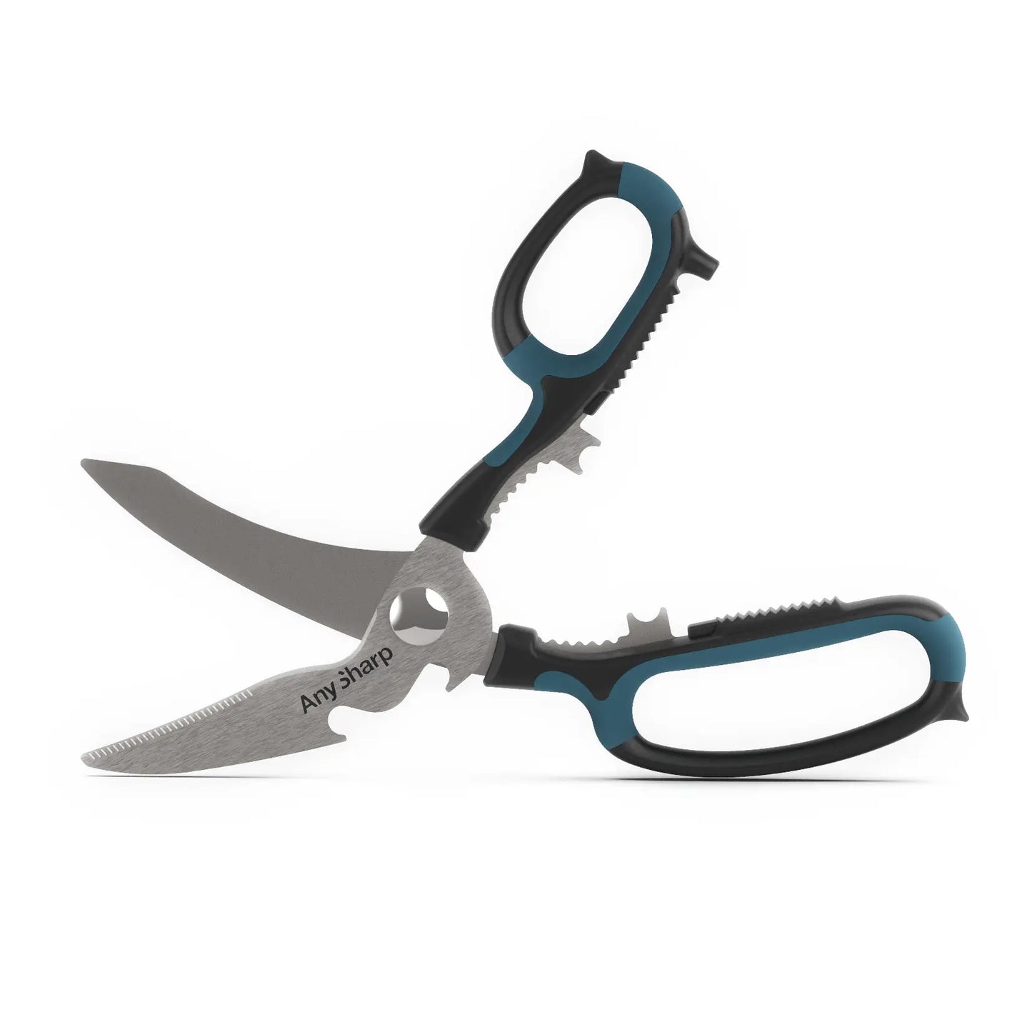 AnySharp Smart Scissors